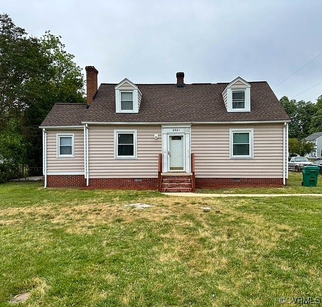 1st image of 2601 Byron St