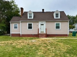 2601 Byron St, Richmond, VA 23223