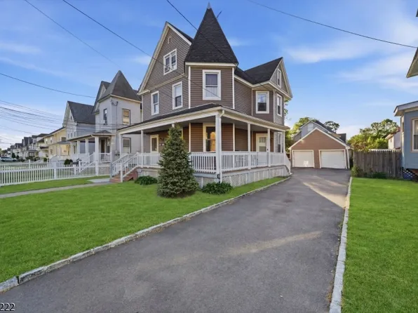 822-24 W 6Th St #2, Plainfield City, NJ 07063
