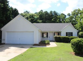 805 Heritage Trce, Monroe, GA 30655