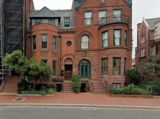 9 Logan Cir NW #A, Washington, DC 20005