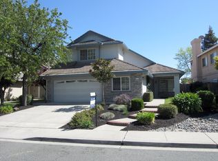 4814 Belford Peak Way, Antioch, CA 94531