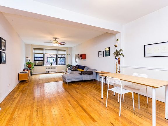 3rd image of 645 W 239th St APT 2E