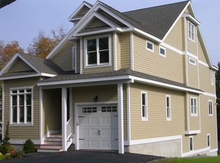 45 Kimball Beach Rd, Hingham, MA 02043