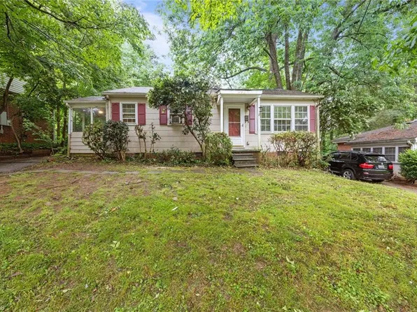 728 W Banner Ave, Winston Salem, NC 27127