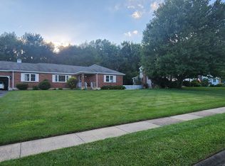 145 Natsisky Farm Rd, South Windsor, CT 06074