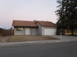 310 Greenwood St, Porterville, CA 93257
