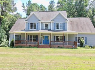 6968 Enfield Rd, Gloucester, VA 23061