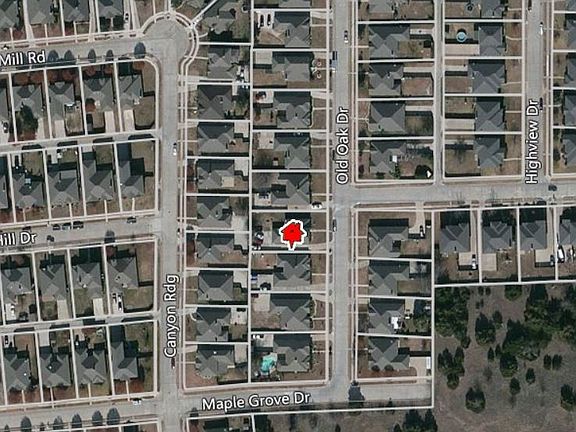 2nd image of 1217 Old Oak Dr