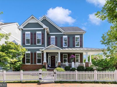 748 Potomac View Pkwy, Brunswick, MD, 21716