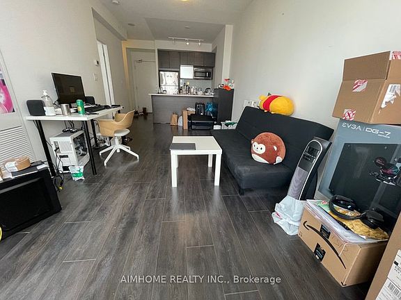4th image of 62 Forest Manor Rd #1312