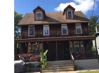 316 Cleveland Ave, Riverside, NJ 08075