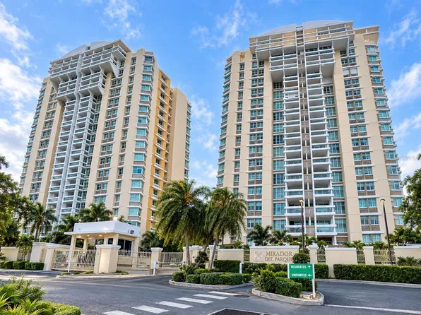 405 CALLE INGENIERO JUAN B RODRIGUEZ #1702, SAN JUAN, PR 00918