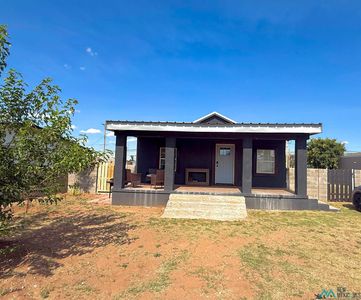 1212 S 14th St, Eunice, NM, 88231