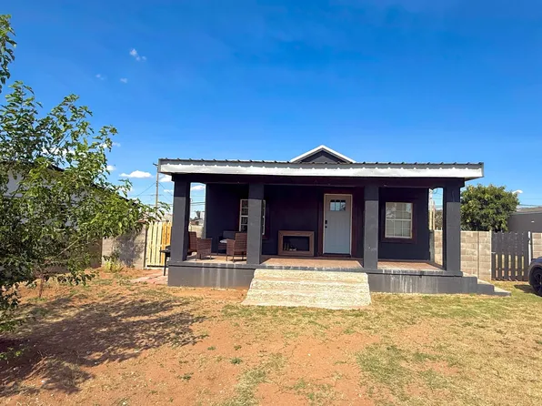 1212 S 14th St, Hobbs, NM 88240