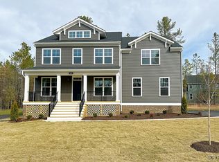 5630 Cabretta Dr, Moseley, VA 23120