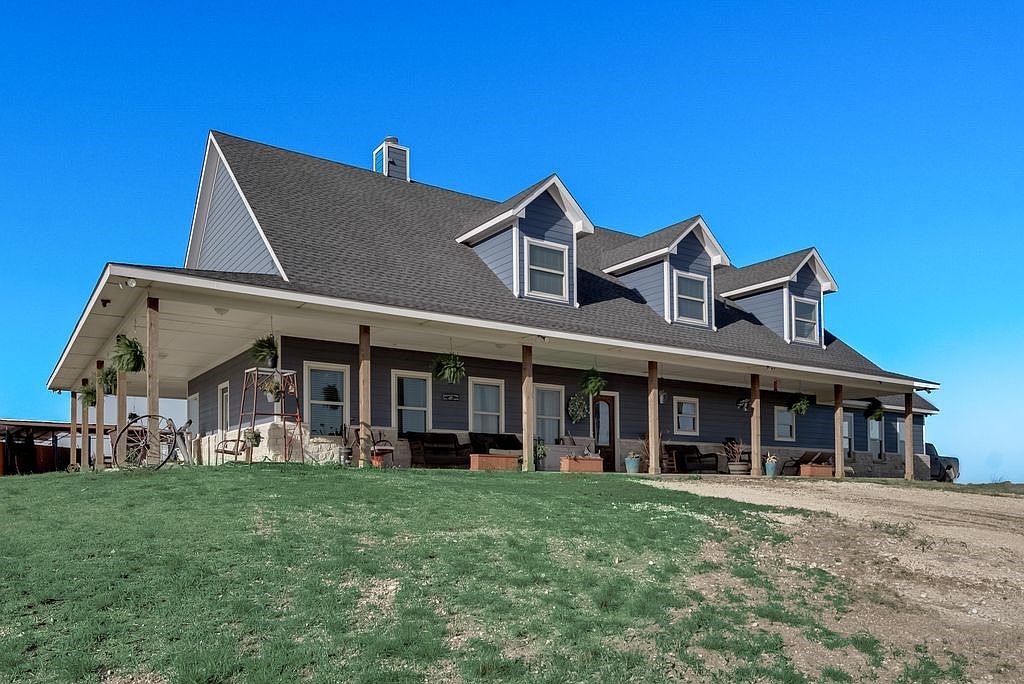 551 Hcr 4434 Rd, Itasca, TX 76055 MLS 210519 Zillow