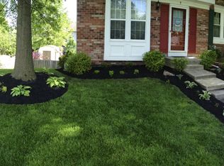 9 Cavan Grn, Baltimore, MD 21236