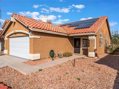 6370 Canyon Vista Ct, Las Vegas, NV, 89156