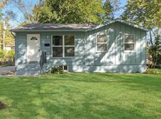 18206 E Lexington Rd, Independence, MO 64058