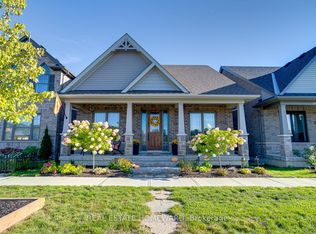 233 Strachan St, Pt Hope, ON L1A 0E7