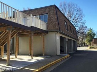 3811 Redondo Pl #17E, Alexandria, VA 22309