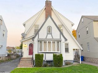 132 Fairway Ave, Belleville, NJ 07109