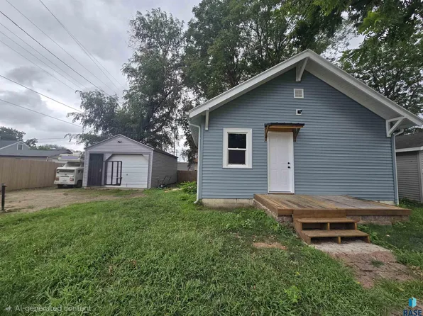 707 E 7th St, Sioux Falls, SD 57103
