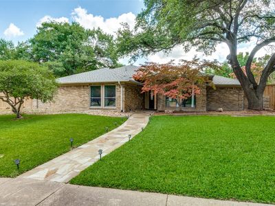 6018 Blue Bay Dr, Dallas, TX, 75248