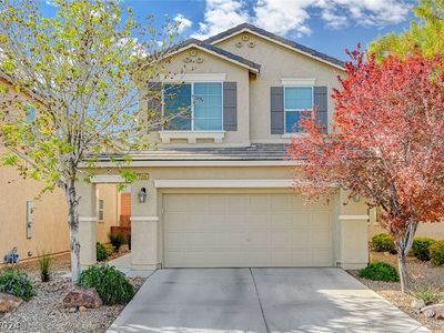 7395 Bakewell Ave, Las Vegas, NV, 89179