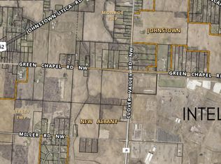 13900 Fancher Rd, Johnstown, OH 43031