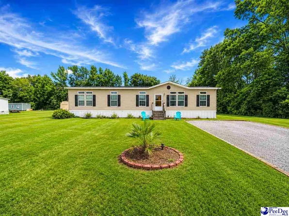 829 Silverqueen Rd, Darlington, SC 29532