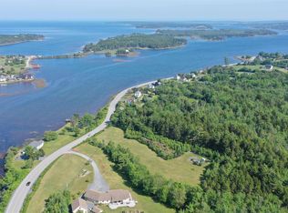 LOT 100 Highway 332 #1, Garden Lots, NS B0J2C0