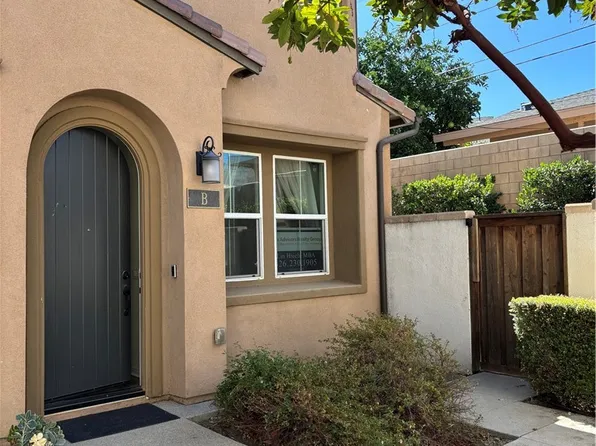 2161 Citrus Pl Unit B, Hacienda Heights, CA 91745