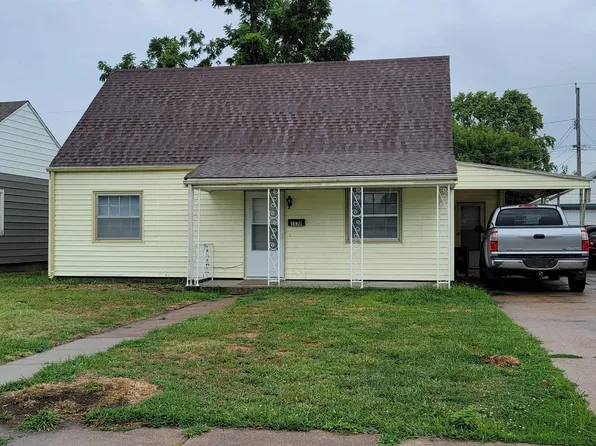 3538 8th Ave, Council Bluffs, IA 51501