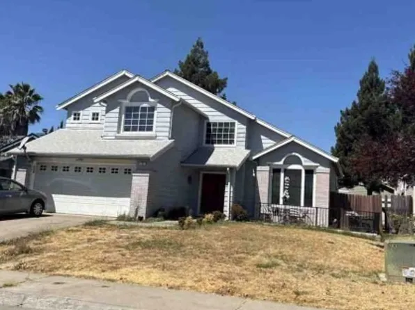 5 Hallwood Ct, Sacramento, CA 95823