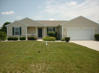 259 Summit Path, Otsego, MI 49078