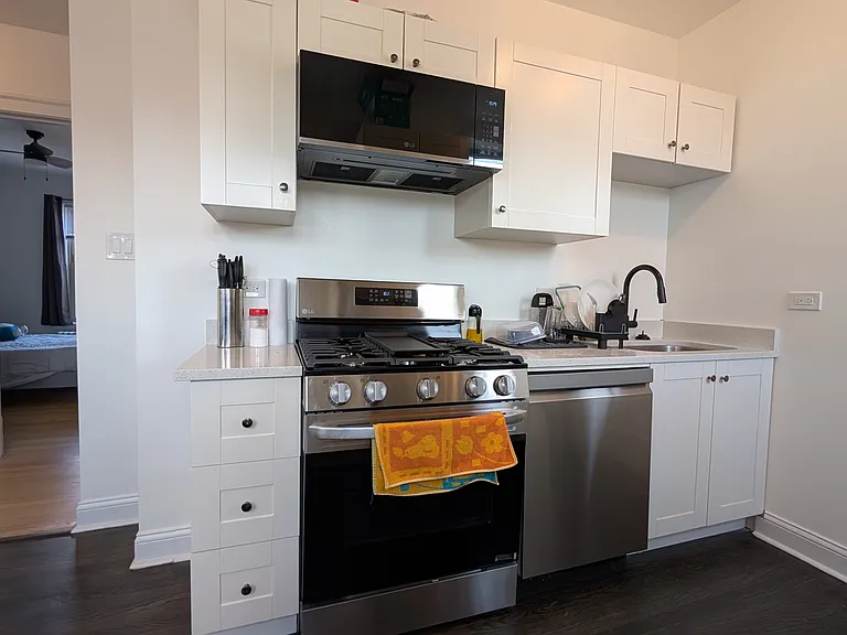 4529 N Greenview Ave #3 — Photo 7