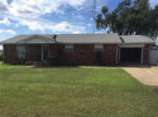 8703 Us Highway 183, Custer City, OK 73639