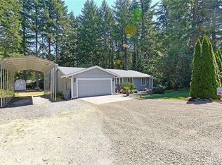 13809 100th Ave NW, Gig Harbor, WA 98329