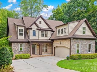 1727 Mineral Springs Rd, Clover, SC 29710