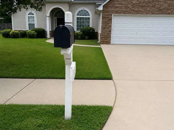 6070 Winston Trce, McDonough, GA 30252