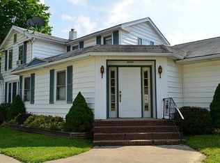 445 Waverly St, Waverly, NY