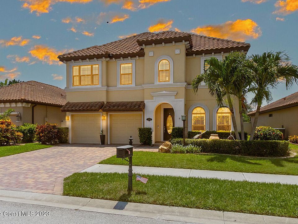 239 Montecito Dr, Satellite Beach, FL 32937 Zillow