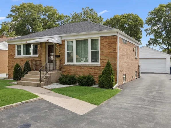 1527 N Wolf Rd, Berkeley, IL 60163