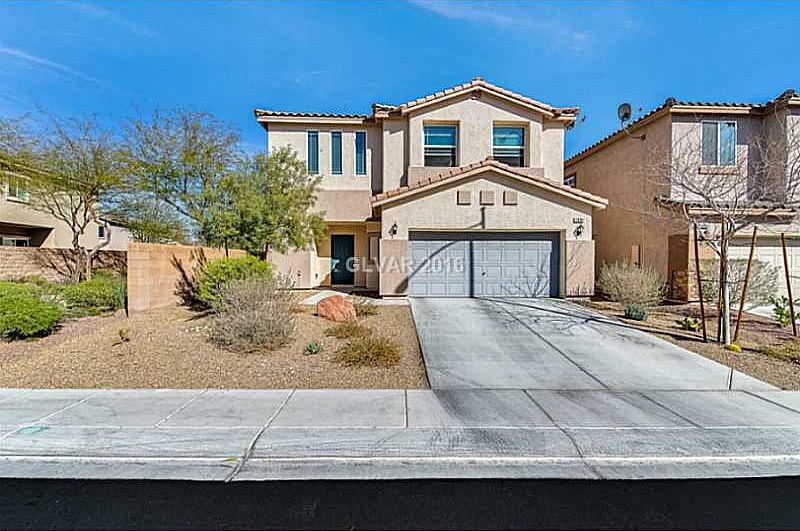 6064 Paddleboat St, North Las Vegas, NV 89031 | Zillow