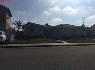 1010 W Redwood St, Oxnard, CA 93033