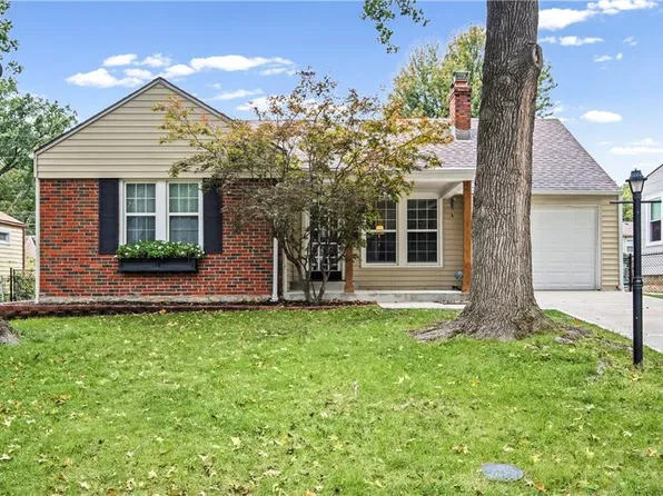 8018 Belleview Ave, Kansas City, MO 64114