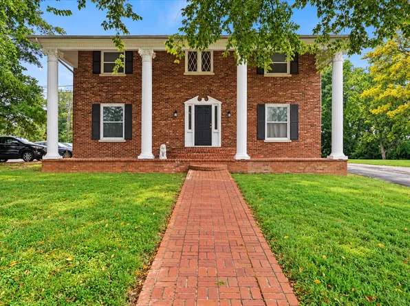 328 Summit St, Richmond, KY 40475