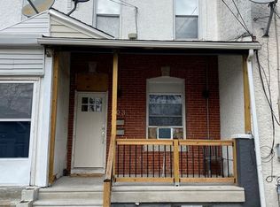 203 Spruce St FLOOR 2, Darby, PA 19023
